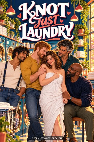 Knot Just Laundry cover
