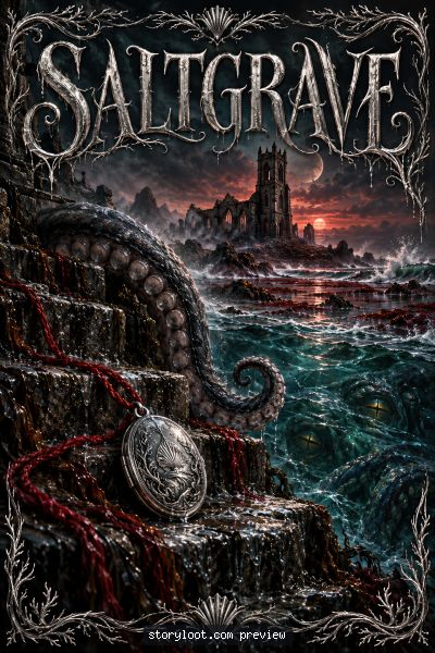 Saltgrave cover