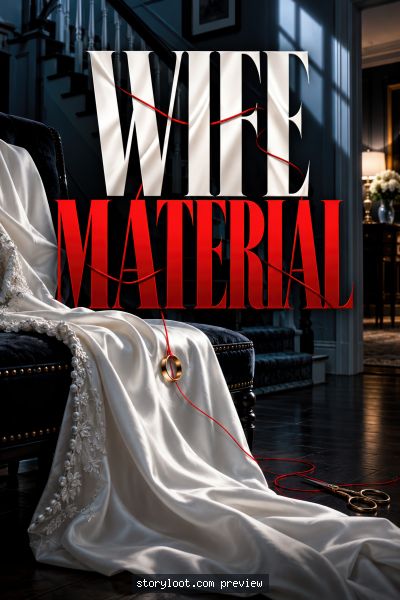 Wife Material cover
