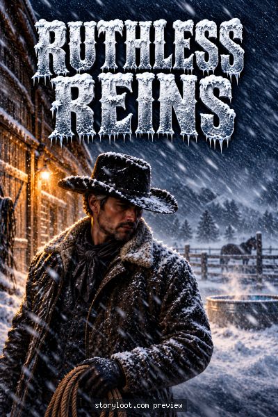 Ruthless Reins cover