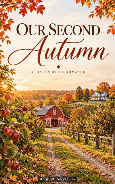 Our Second Autumn cover