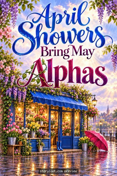 April Showers Bring May Alphas cover