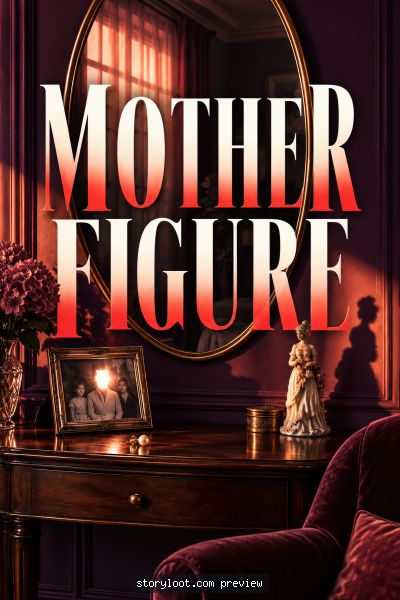 Mother Figure cover