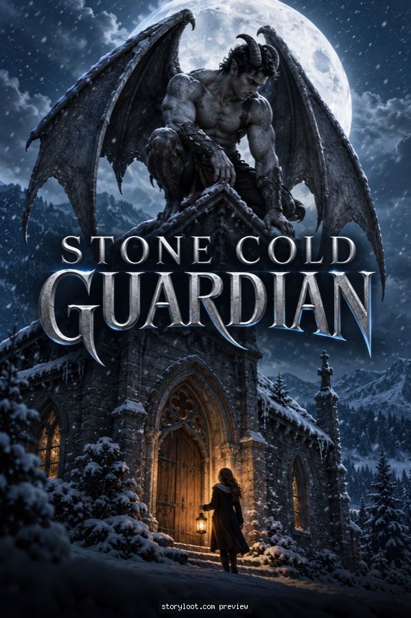 Stone Cold Guardian · Story Loot